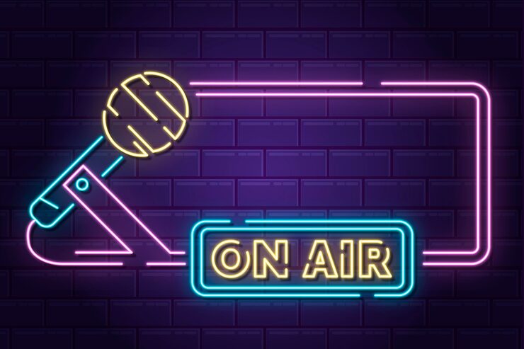 Onelga Radio Station